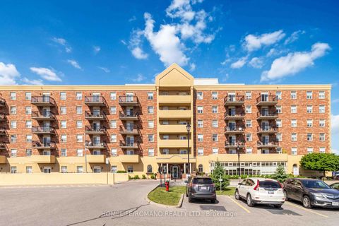 Photo 32 at 614 - 7373 Martin Grove Road, Vaughan Grove, Vaughan