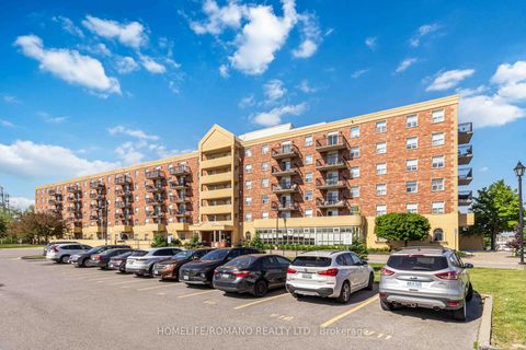 Photo 33 at 614 - 7373 Martin Grove Road, Vaughan Grove, Vaughan