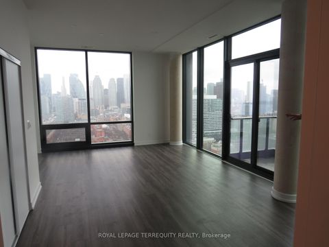 Photo 1 at 3304 - 35 Parliament Street, Waterfront Communities C8, Toronto