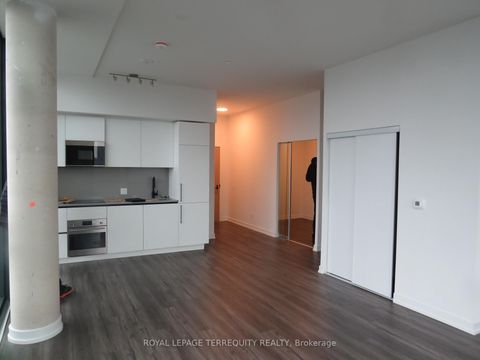 Photo 2 at 3304 - 35 Parliament Street, Waterfront Communities C8, Toronto