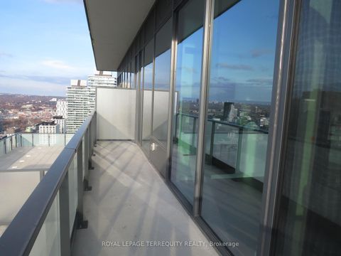 Photo 3 at 3304 - 35 Parliament Street, Waterfront Communities C8, Toronto