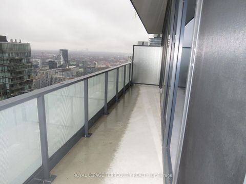 Photo 4 at 3304 - 35 Parliament Street, Waterfront Communities C8, Toronto
