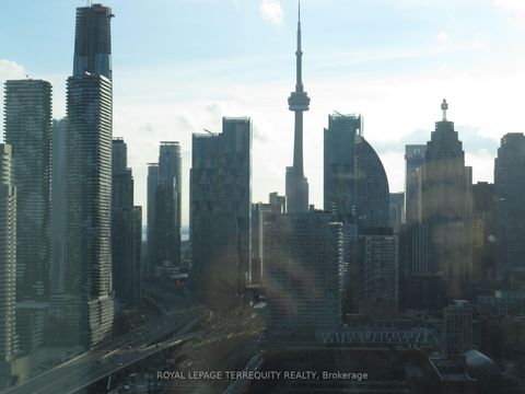 Photo 5 at 3304 - 35 Parliament Street, Waterfront Communities C8, Toronto