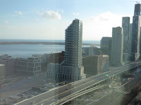 Photo 6 at 3304 - 35 Parliament Street, Waterfront Communities C8, Toronto