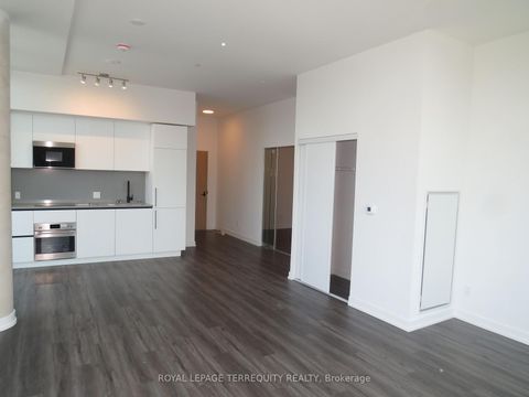 Photo 8 at 3304 - 35 Parliament Street, Waterfront Communities C8, Toronto