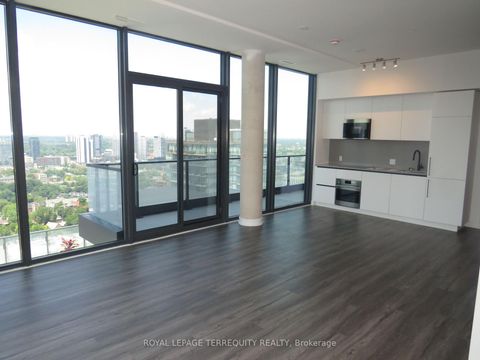 Photo 10 at 3304 - 35 Parliament Street, Waterfront Communities C8, Toronto