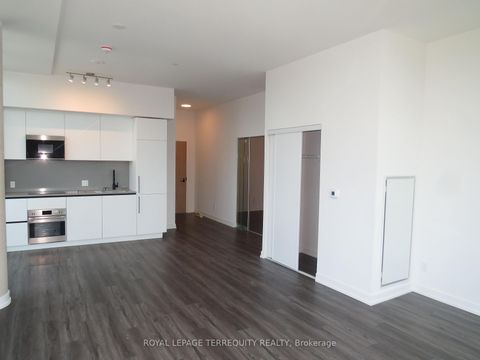 Photo 11 at 3304 - 35 Parliament Street, Waterfront Communities C8, Toronto