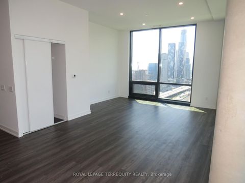 Photo 12 at 3304 - 35 Parliament Street, Waterfront Communities C8, Toronto