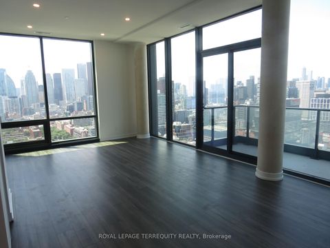 Photo 14 at 3304 - 35 Parliament Street, Waterfront Communities C8, Toronto