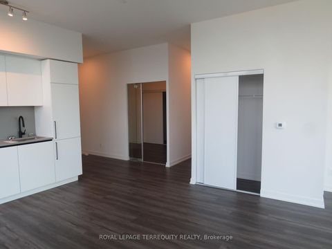 Photo 15 at 3304 - 35 Parliament Street, Waterfront Communities C8, Toronto