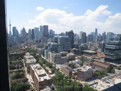 Photo 16 at 3304 - 35 Parliament Street, Waterfront Communities C8, Toronto