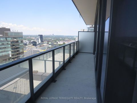 Photo 17 at 3304 - 35 Parliament Street, Waterfront Communities C8, Toronto