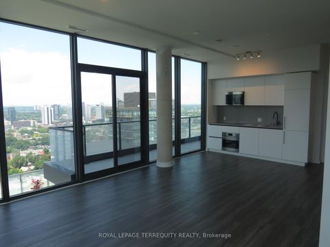 Photo 20 at 3304 - 35 Parliament Street, Waterfront Communities C8, Toronto