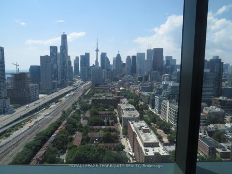 Photo 22 at 3304 - 35 Parliament Street, Waterfront Communities C8, Toronto