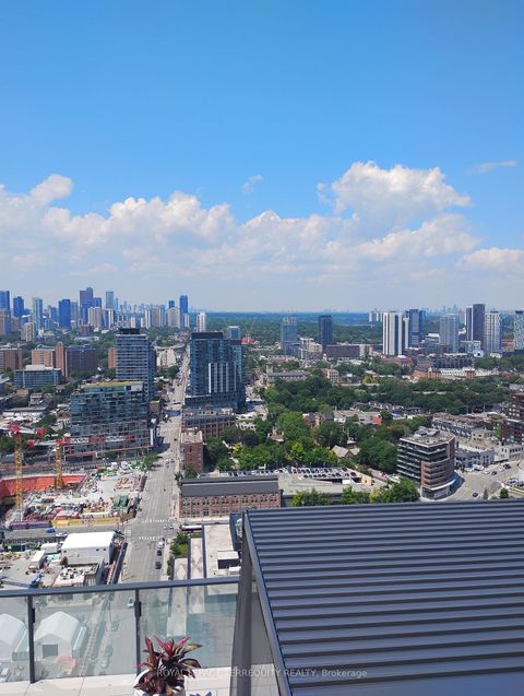 Photo 24 at 3304 - 35 Parliament Street, Waterfront Communities C8, Toronto