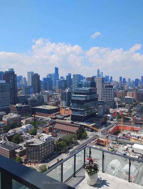 Photo 26 at 3304 - 35 Parliament Street, Waterfront Communities C8, Toronto