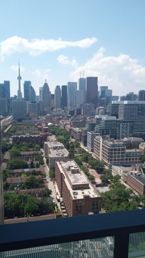 Photo 30 at 3304 - 35 Parliament Street, Waterfront Communities C8, Toronto