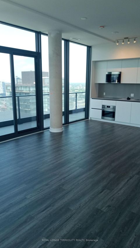 Photo 31 at 3304 - 35 Parliament Street, Waterfront Communities C8, Toronto