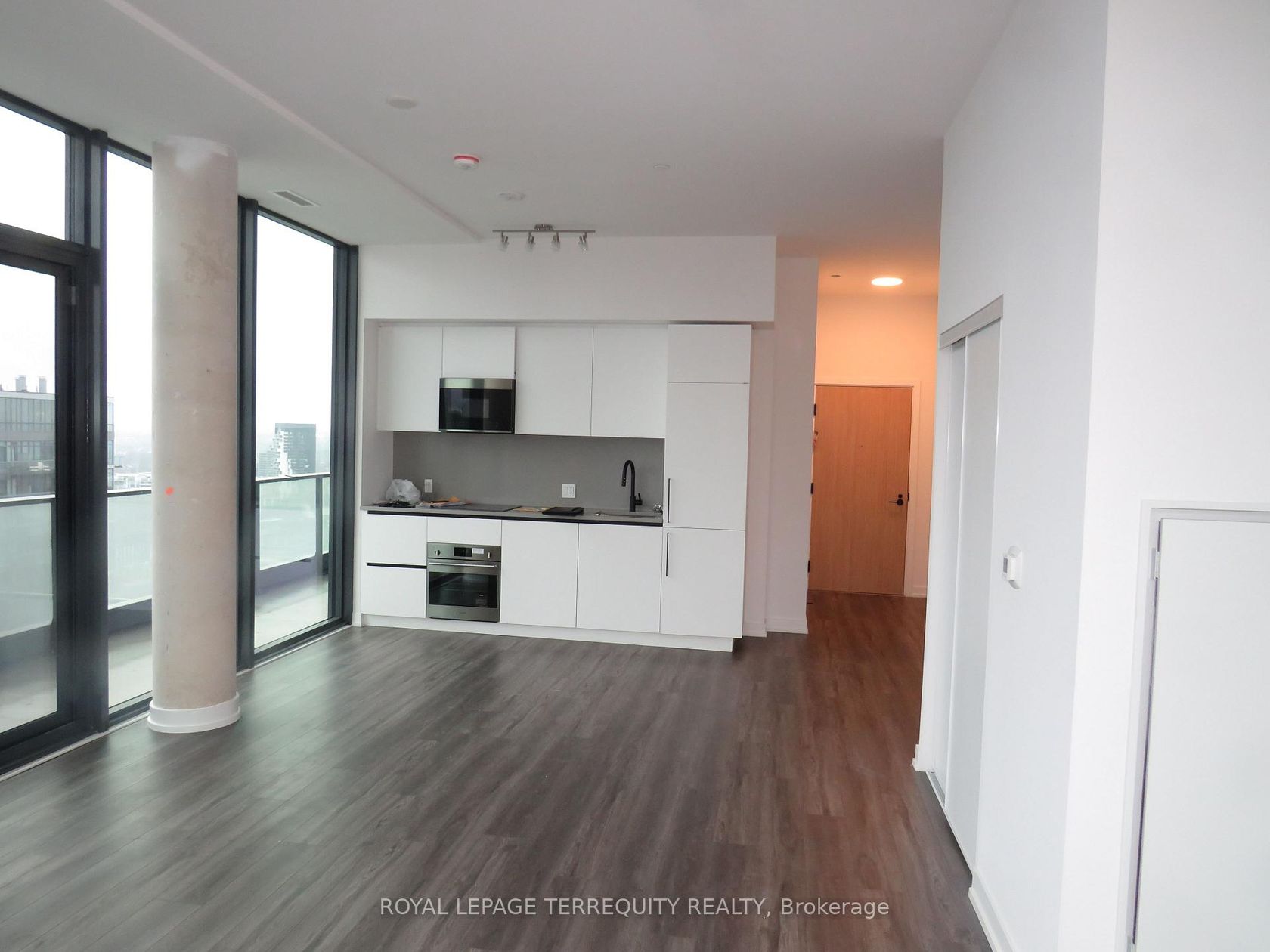 3304 - 35 Parliament Street, Waterfront Communities C8, Toronto 