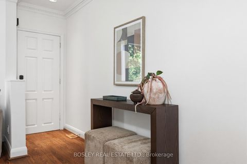 Photo 1 at 34 Tennis Crescent, North Riverdale, Toronto