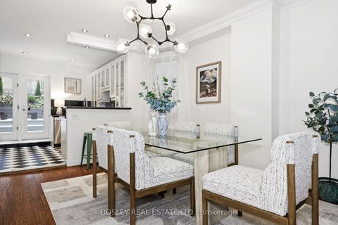 Photo 10 at 34 Tennis Crescent, North Riverdale, Toronto