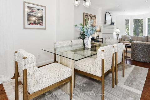 Photo 11 at 34 Tennis Crescent, North Riverdale, Toronto