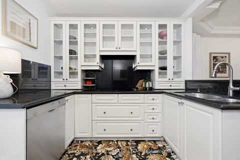 Photo 14 at 34 Tennis Crescent, North Riverdale, Toronto