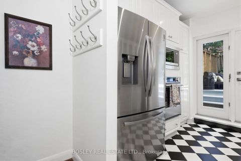 Photo 17 at 34 Tennis Crescent, North Riverdale, Toronto