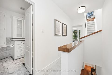 Photo 19 at 34 Tennis Crescent, North Riverdale, Toronto