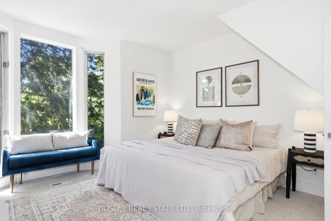 Photo 21 at 34 Tennis Crescent, North Riverdale, Toronto