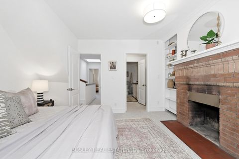 Photo 24 at 34 Tennis Crescent, North Riverdale, Toronto