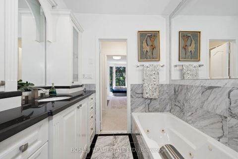 Photo 29 at 34 Tennis Crescent, North Riverdale, Toronto
