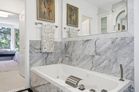 Photo 30 at 34 Tennis Crescent, North Riverdale, Toronto