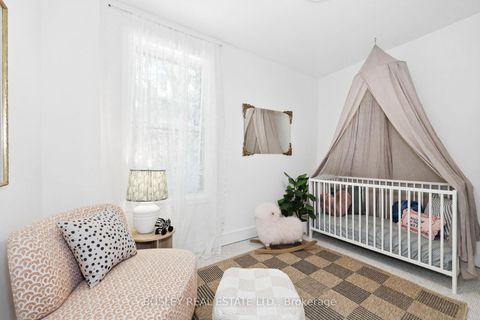 Photo 31 at 34 Tennis Crescent, North Riverdale, Toronto