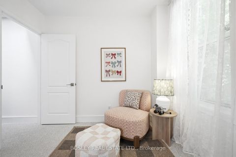 Photo 33 at 34 Tennis Crescent, North Riverdale, Toronto