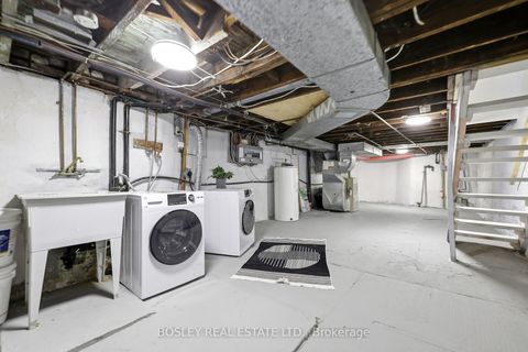 Photo 40 at 34 Tennis Crescent, North Riverdale, Toronto