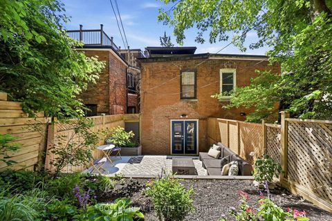 Photo 41 at 34 Tennis Crescent, North Riverdale, Toronto