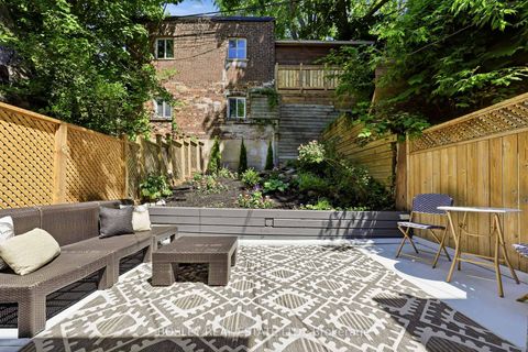 Photo 42 at 34 Tennis Crescent, North Riverdale, Toronto