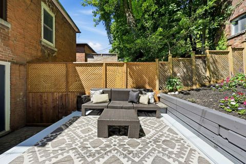 Photo 43 at 34 Tennis Crescent, North Riverdale, Toronto
