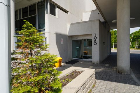 Photo 1 at 207 - 1050 The Queensway, City Centre West, Toronto