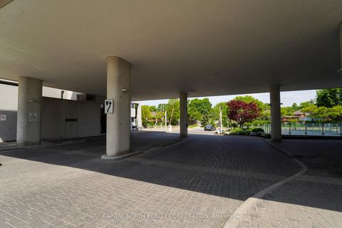 Photo 4 at 207 - 1050 The Queensway, City Centre West, Toronto