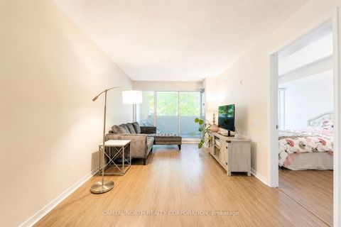 Photo 5 at 207 - 1050 The Queensway, City Centre West, Toronto