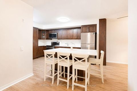 Photo 6 at 207 - 1050 The Queensway, City Centre West, Toronto