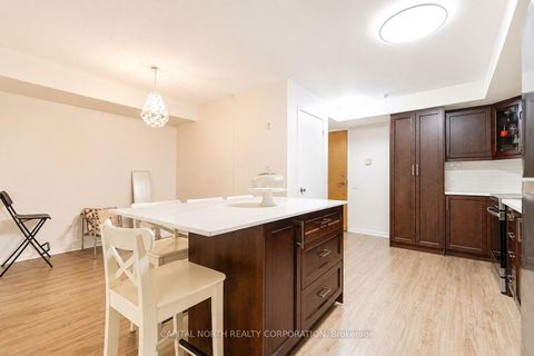 Photo 7 at 207 - 1050 The Queensway, City Centre West, Toronto