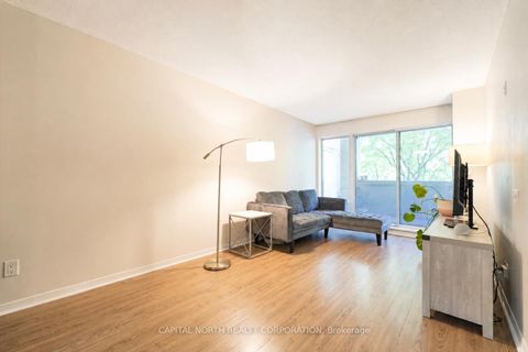 Photo 10 at 207 - 1050 The Queensway, City Centre West, Toronto