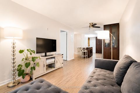 Photo 11 at 207 - 1050 The Queensway, City Centre West, Toronto
