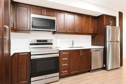 Photo 12 at 207 - 1050 The Queensway, City Centre West, Toronto