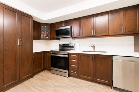 Photo 14 at 207 - 1050 The Queensway, City Centre West, Toronto