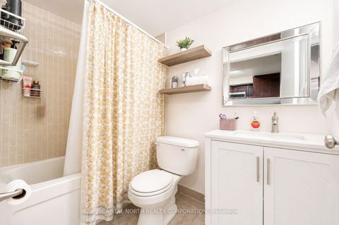 Photo 15 at 207 - 1050 The Queensway, City Centre West, Toronto