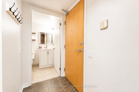 Photo 17 at 207 - 1050 The Queensway, City Centre West, Toronto